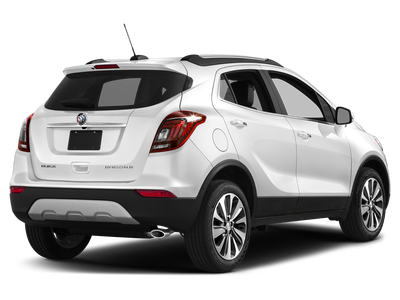 2019 Buick Encore FWD 4dr Preferred