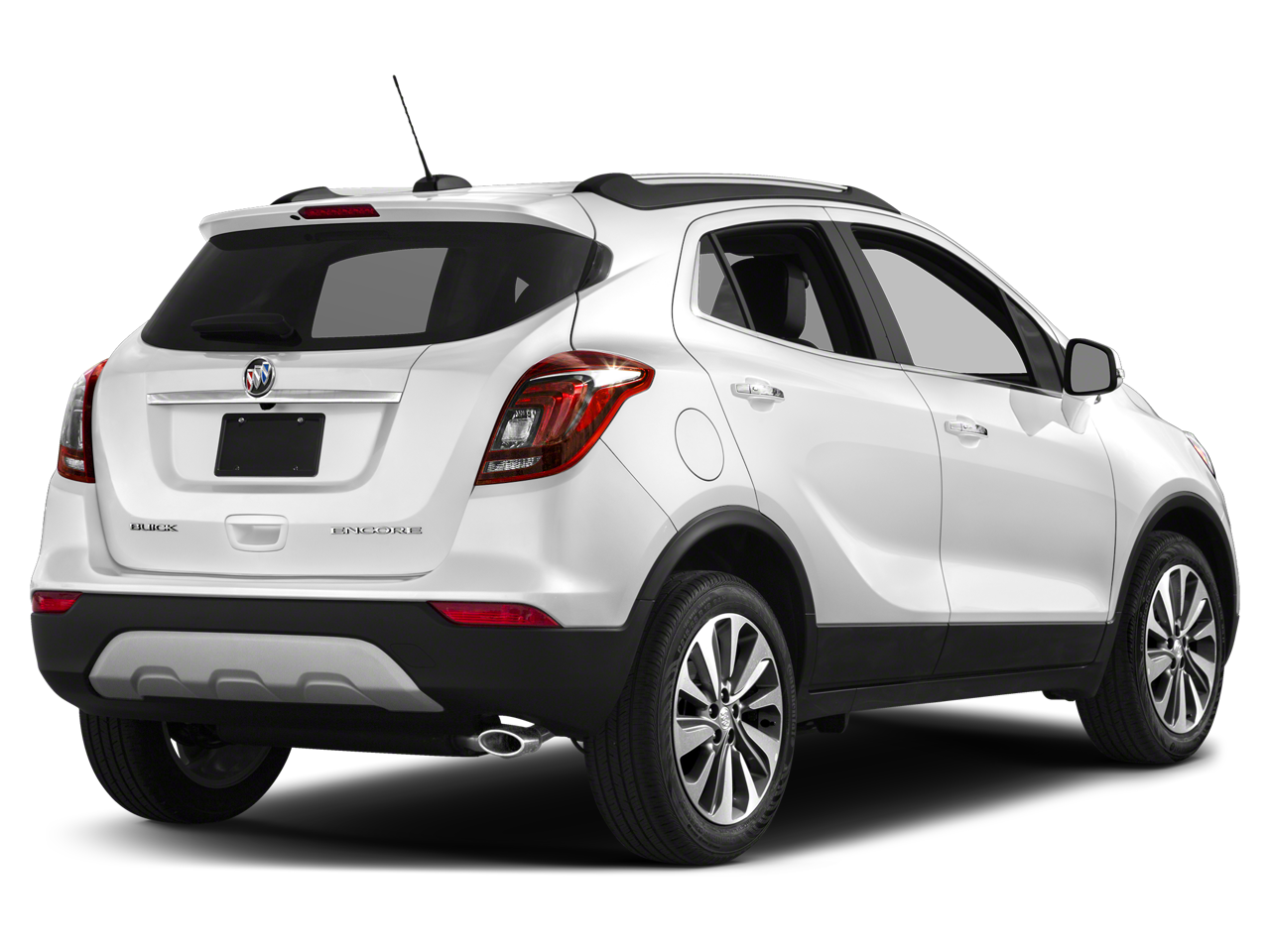 2019 Buick Encore FWD 4dr Preferred