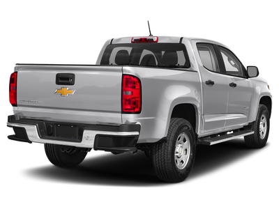 2019 Chevrolet Colorado 2WD LT