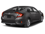 2019 Honda Civic EX CVT