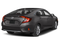 2019 Honda Civic EX CVT