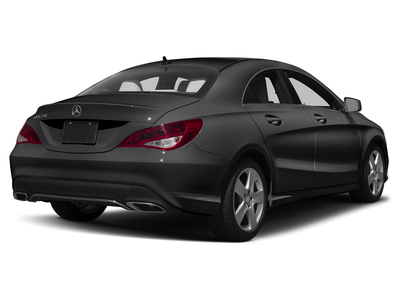 2019 Mercedes-Benz CLA CLA 250