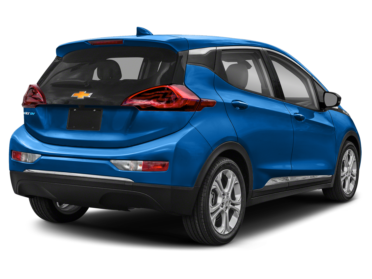 Used 2020 Chevrolet Bolt EV LT with VIN 1G1FY6S08L4112022 for sale in Greenville, OH