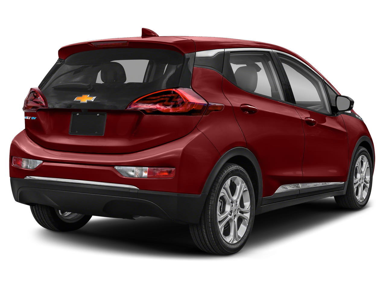Used 2020 Chevrolet Bolt EV LT with VIN 1G1FY6S03L4123073 for sale in Greenville, OH