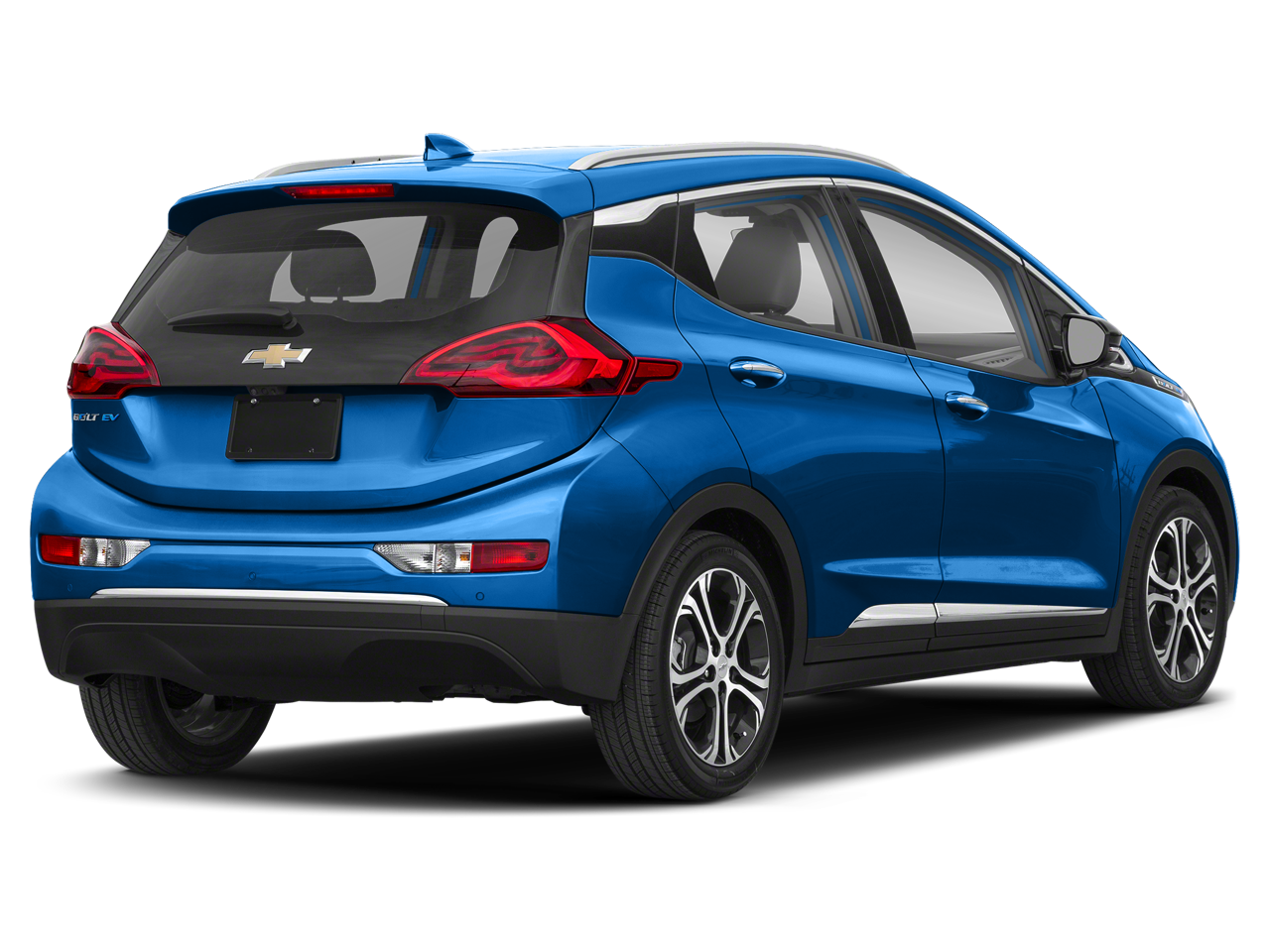 Used 2020 Chevrolet Bolt EV Premier with VIN 1G1FZ6S08L4122997 for sale in Greenville, OH