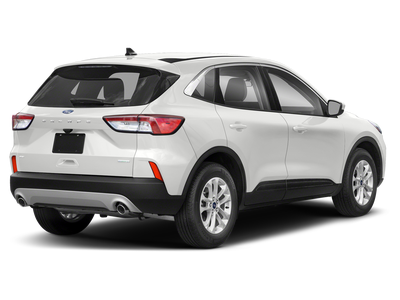 2020 Ford Escape SE Sport Hybrid AWD