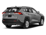 2020 Toyota Rav4 LE FWD (Natl)