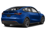 2020 Tesla Model Y Long Range Dual Motor All-Wheel Drive