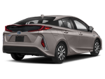2021 Toyota Prius Prime LE (Natl)