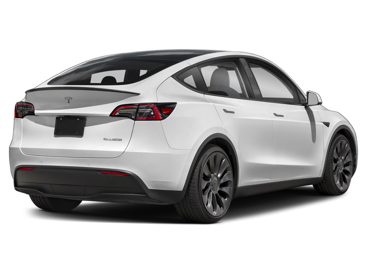 2021 Tesla Model Y Long Range photo 2
