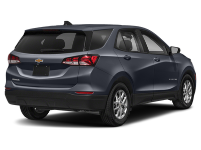 2022 Chevrolet Equinox FWD RS