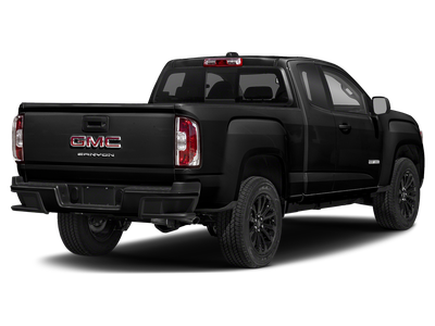 2022 GMC Canyon 2WD Elevation
