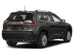 2022 Jeep Cherokee Limited 4x4