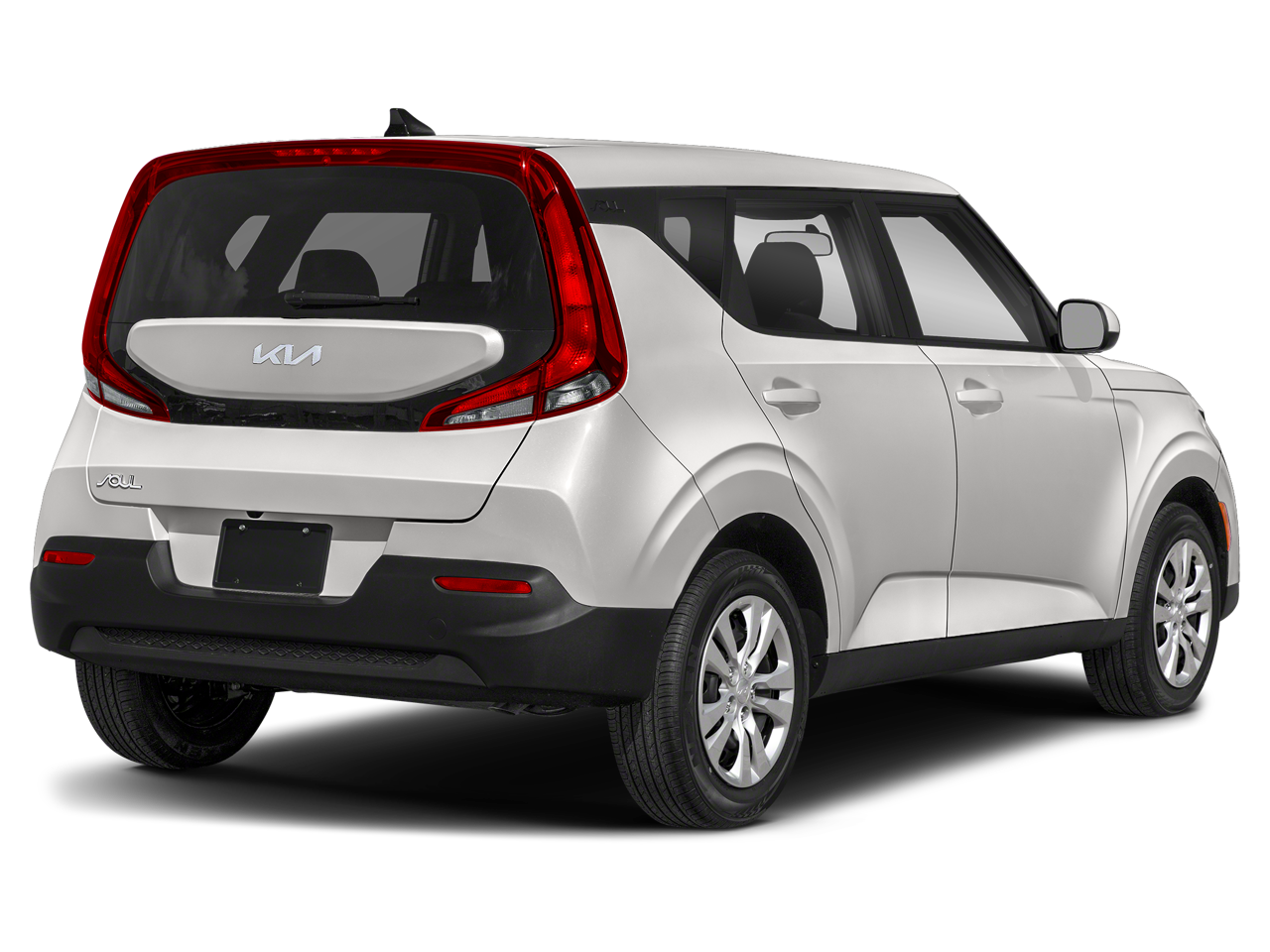 2022 Kia Soul LX - Photo 30