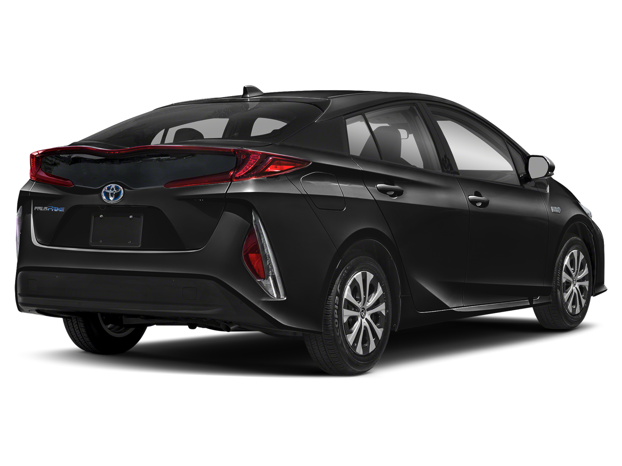 2022 Toyota Prius Prime XLE