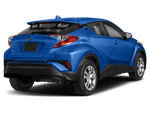 2022 Toyota C-HR XLE