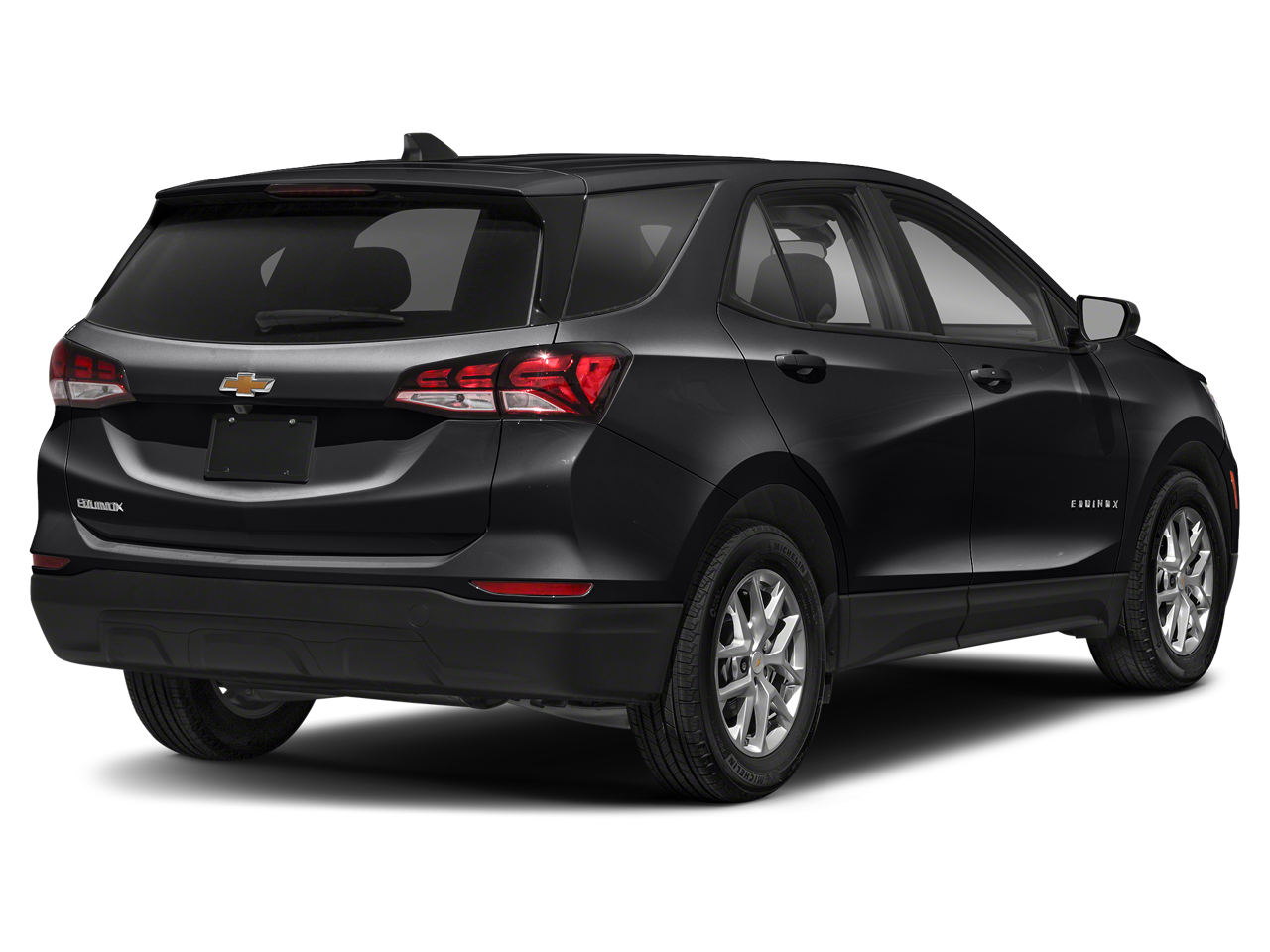 2023 Chevrolet Equinox FWD RS