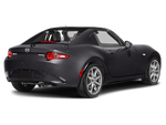 2023 Mazda Mazda Mx-5 Miata Rf Grand Touring Manual