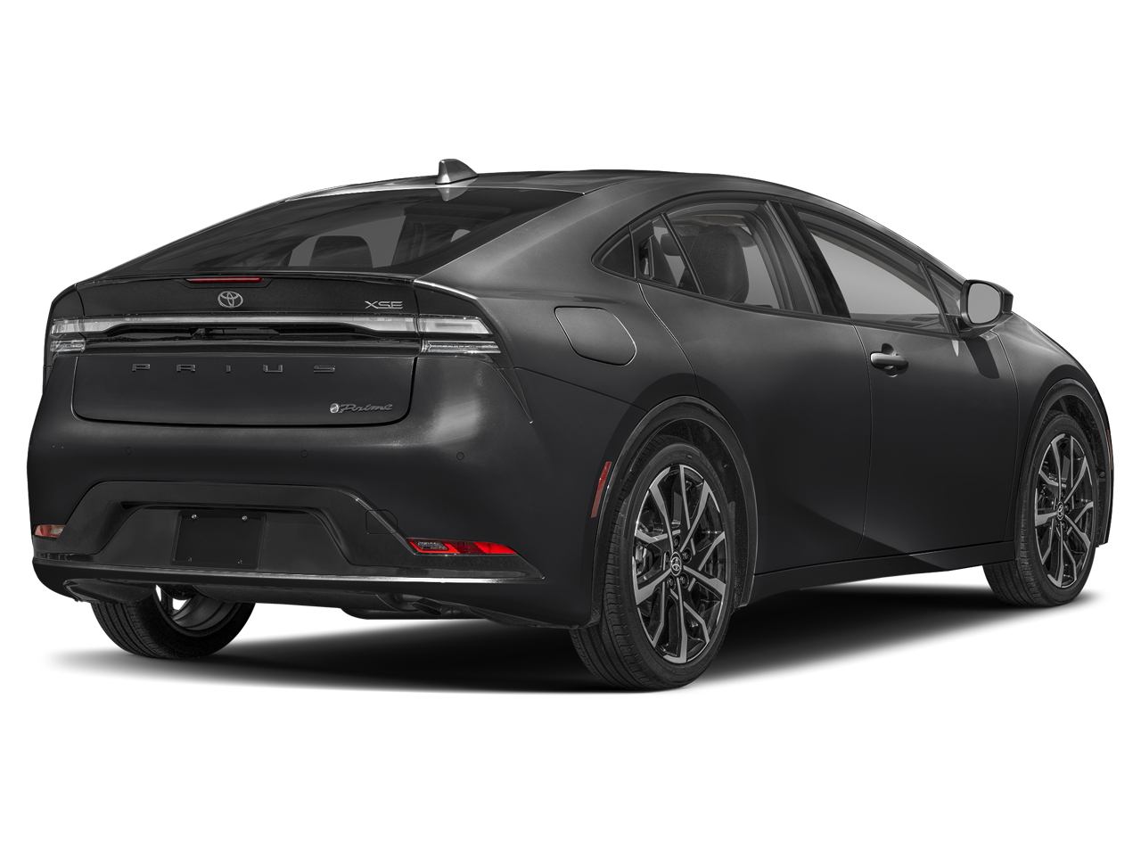 2023 Toyota Prius Prime XSE Premium