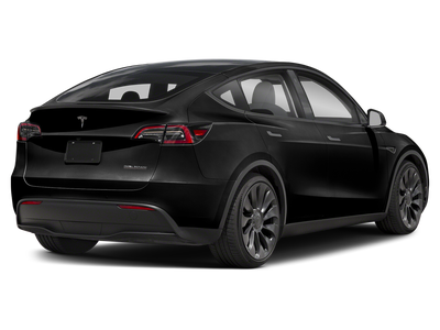 2023 Tesla Model Y Long Range AWD