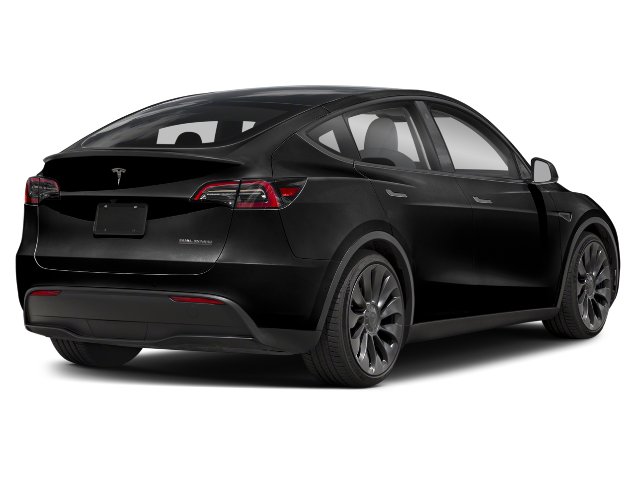 2023 Tesla Model Y Long Range AWD