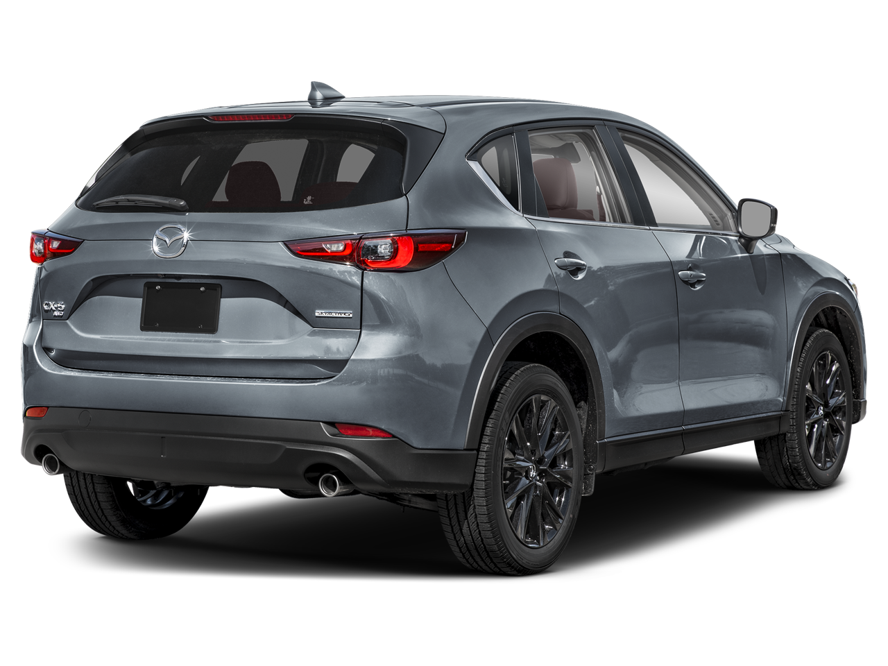 2024 Mazda Mazda Cx-5 2.5 S Carbon Edition AWD