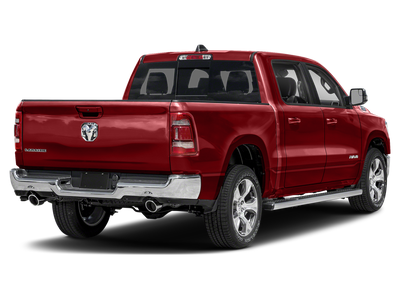 2024 RAM 1500 'Laramie 4x2 Crew Cab 57'' Box'