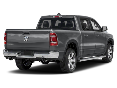 2024 RAM 1500 'Laramie 4x2 Crew Cab 57'' Box'