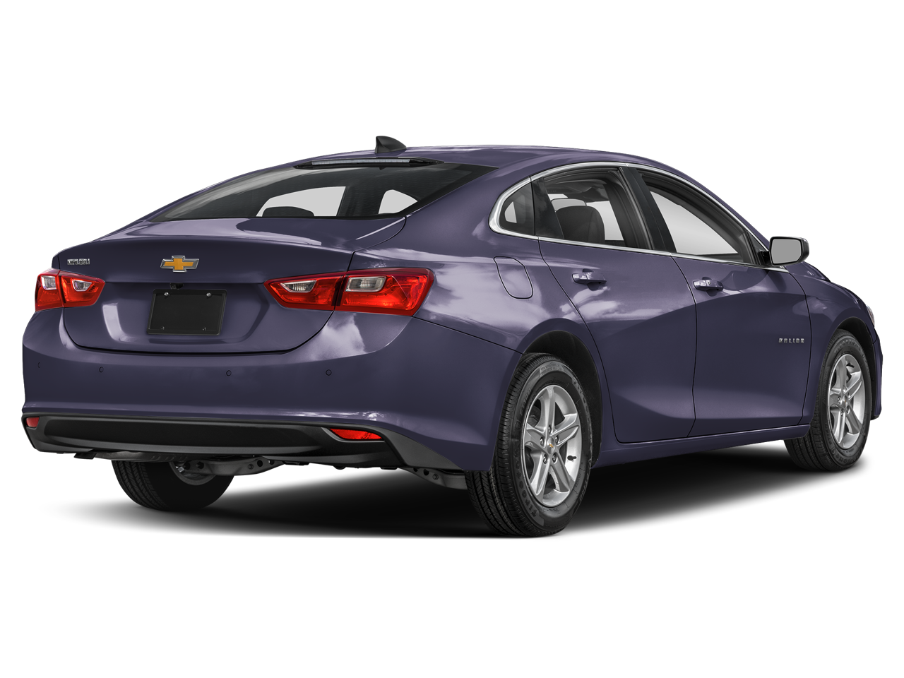 2025 Chevrolet Malibu LS