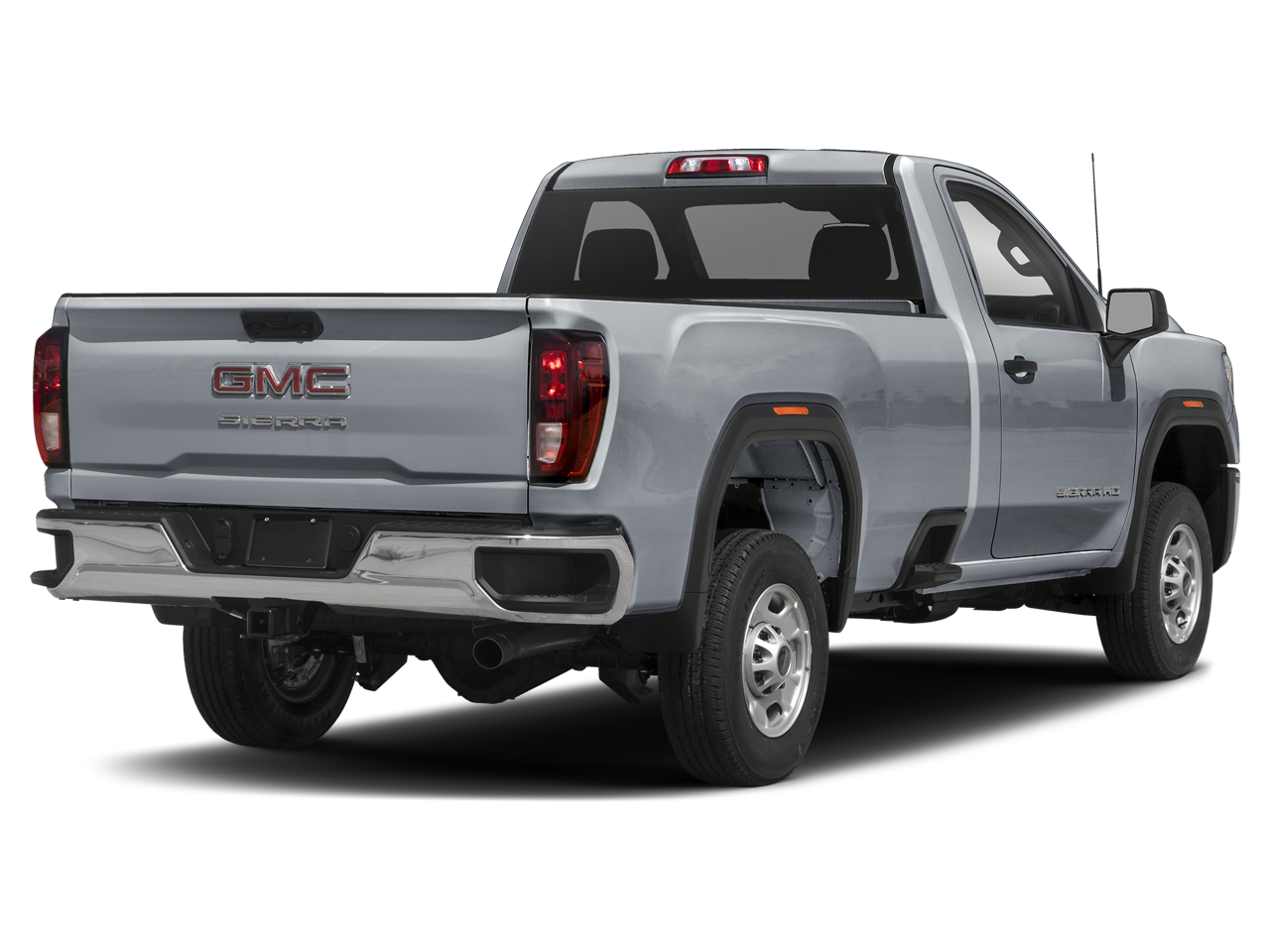 2025 GMC Sierra 2500 HD SLE