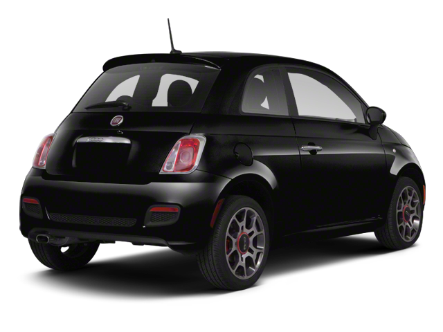Used 2013 FIAT 500 Pop with VIN 3C3CFFAR0DT624602 for sale in Greenville, OH