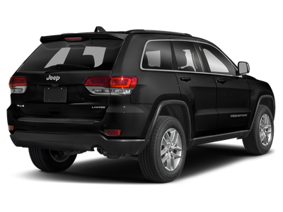 2019 Jeep Grand Cherokee Upland 4x4