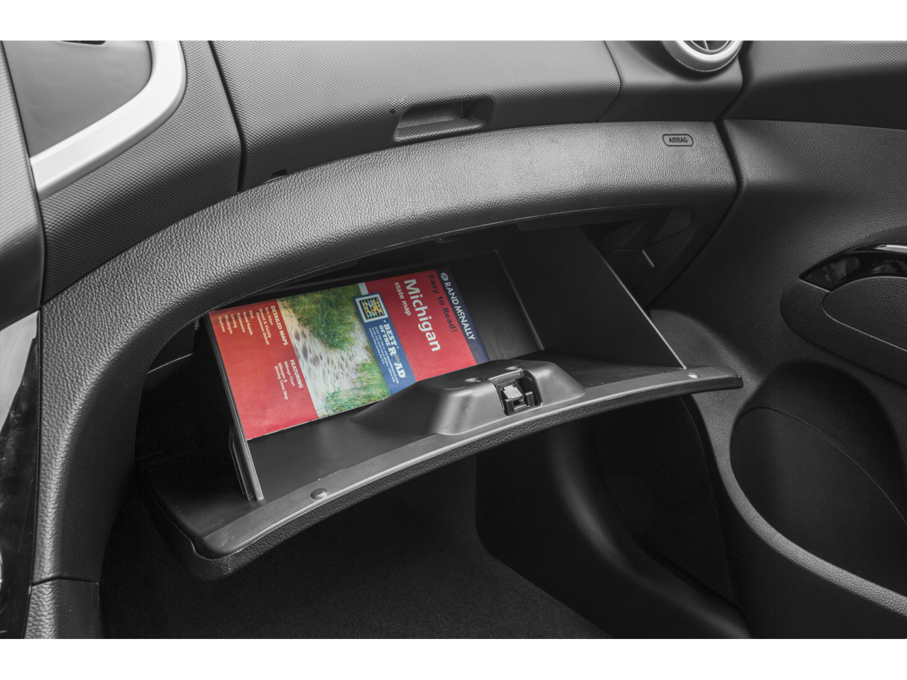 2015 Chevrolet Sonic RS