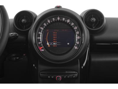 2015 MINI Countryman Cooper S