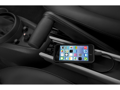 2015 MINI Countryman Cooper S