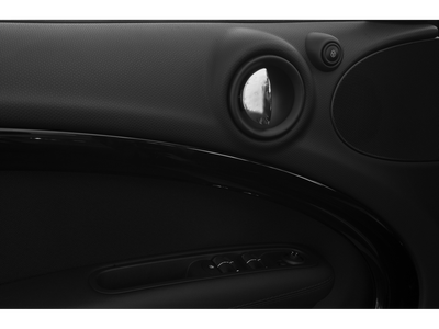 2015 MINI Countryman Cooper S