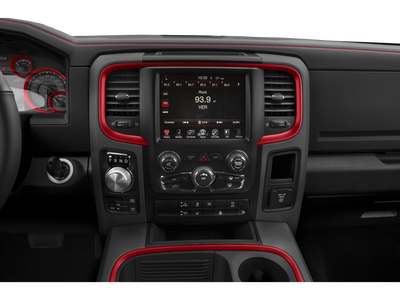 2015 RAM 1500 Rebel