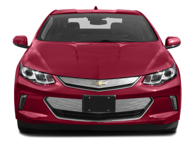 2017 Chevrolet Volt 5dr HB Premier
