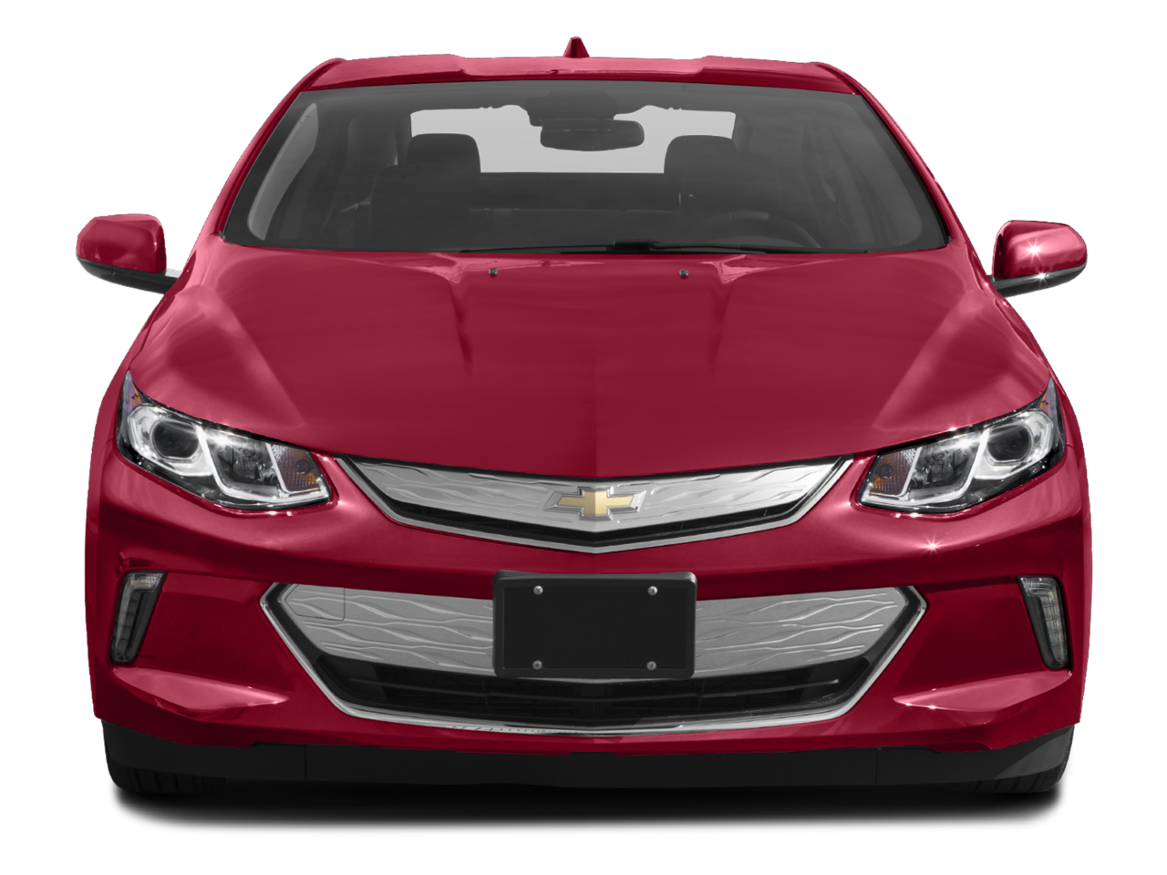 2017 Chevrolet Volt 5dr HB Premier