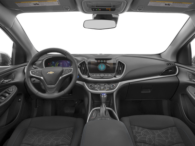 2017 Chevrolet Volt 5dr HB Premier