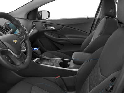 2017 Chevrolet Volt 5dr HB Premier