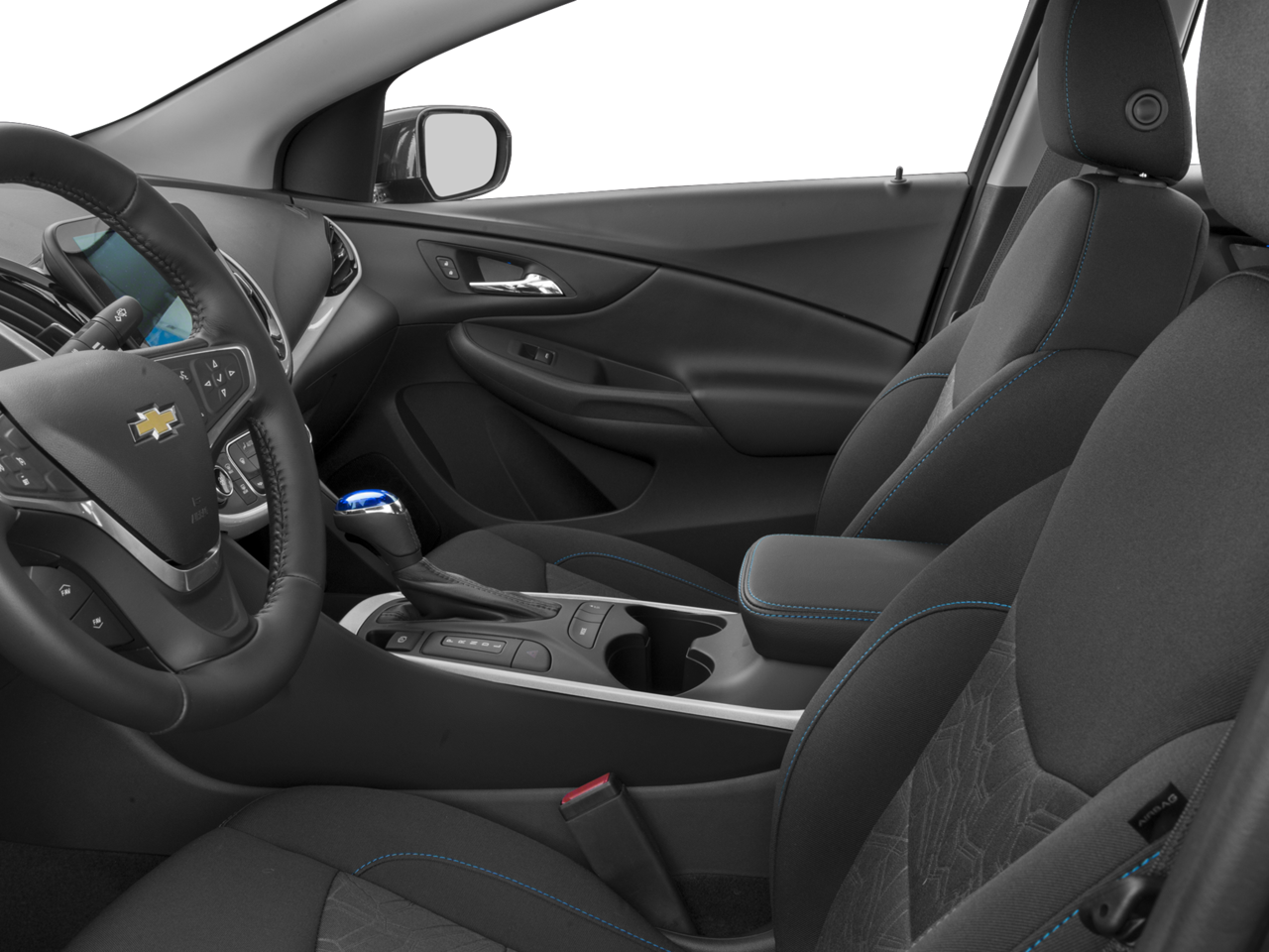 2017 Chevrolet Volt 5dr HB Premier