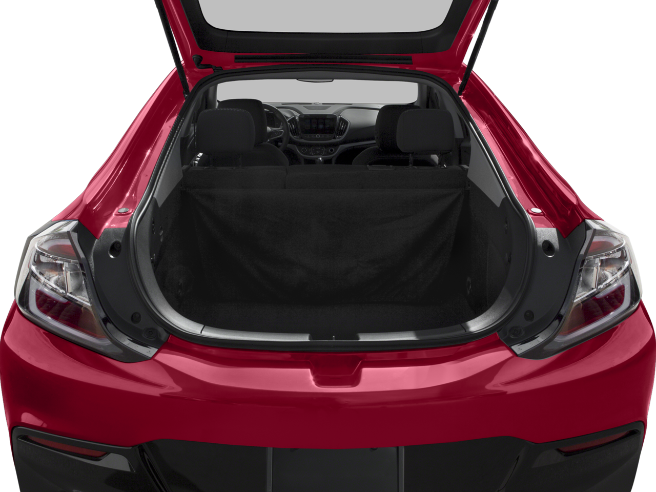 2017 Chevrolet Volt 5dr HB Premier