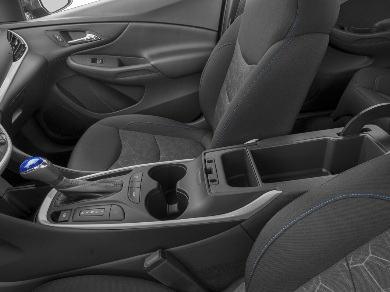 2017 Chevrolet Volt 5dr HB Premier