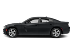2017 Dodge Charger SXT AWD
