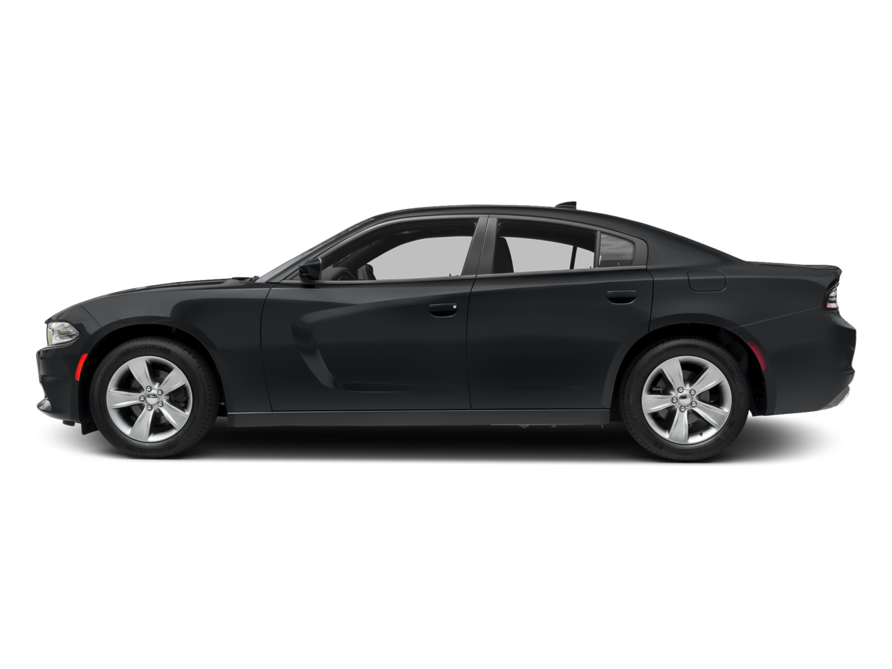 2017 Dodge Charger SXT AWD