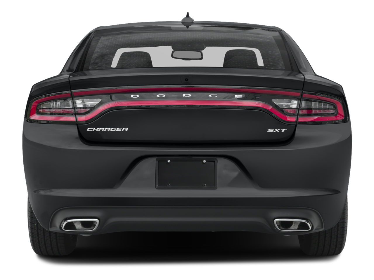 2017 Dodge Charger SXT AWD