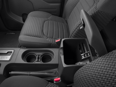 2017 Nissan Frontier SV-I4