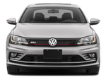 2017 Volkswagen Jetta GLI Auto