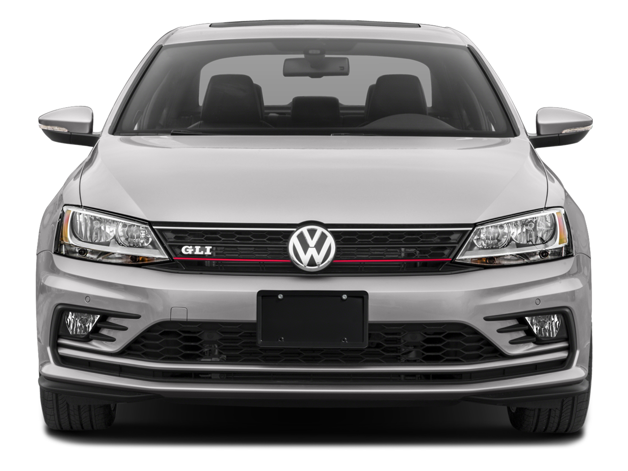 2017 Volkswagen Jetta GLI Auto